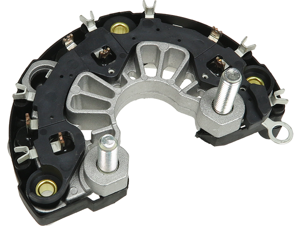 ARC0048 — Likriktare