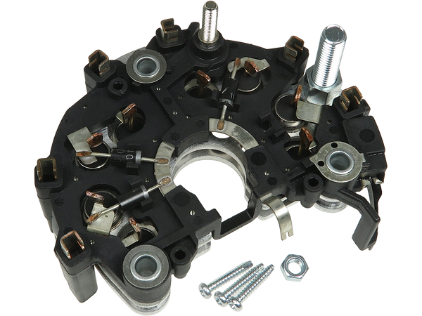 ARC0051 — Likriktare