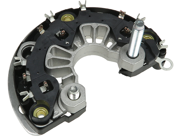 ARC0055 — Likriktare