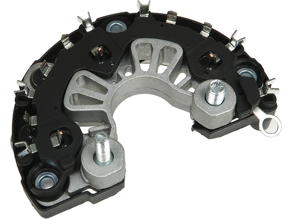 ARC0058 — Likriktare