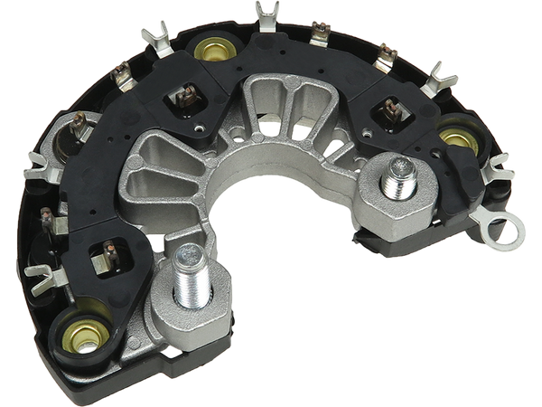 ARC0059 — Likriktare