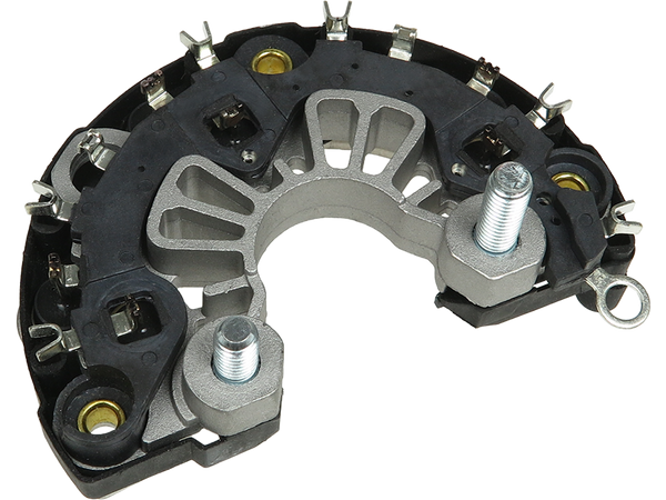 ARC0060 — Likriktare