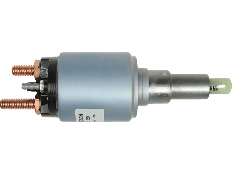 Brand new OEM BOSCH Starter motor solenoid