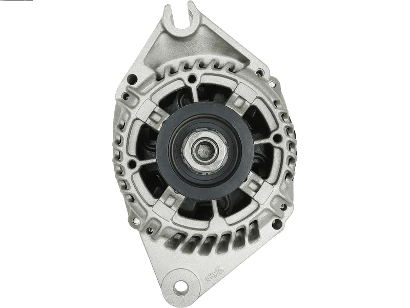 Remanufactured AS-PL Alternator