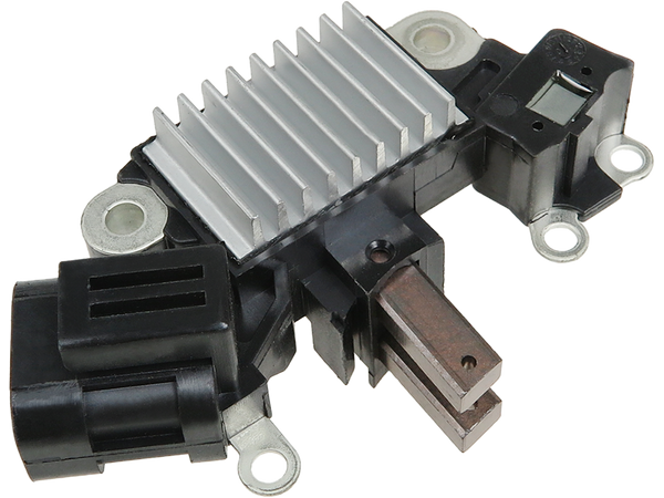 ARE2049 — Växelströmsgeneratorers reglage