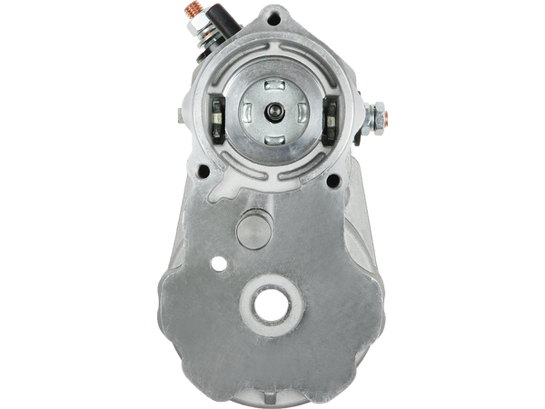 SS6010 — Startmotors automater