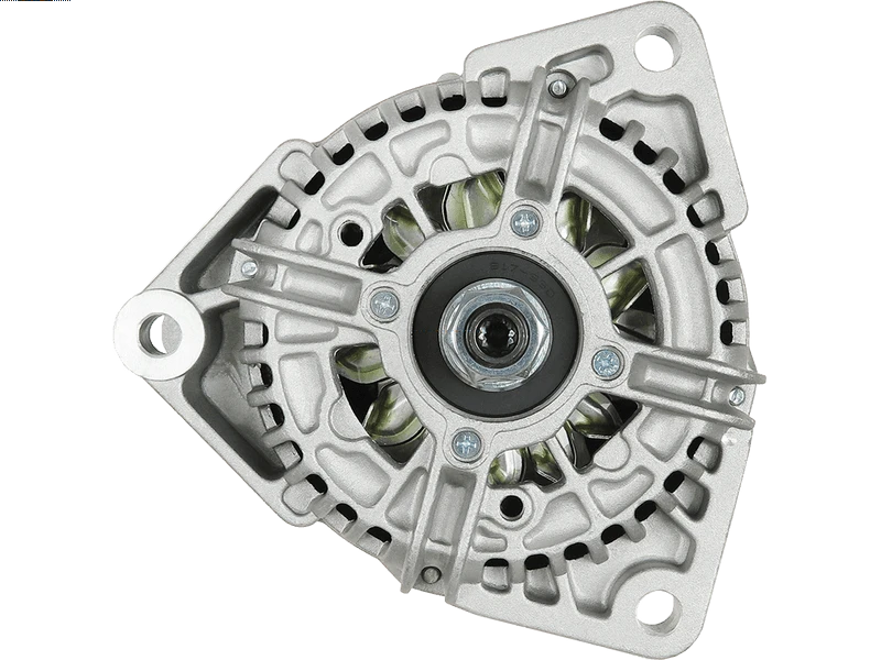 Brand new AS-PL Alternator