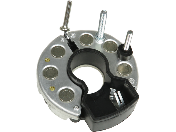 ARC0073 — Likriktare