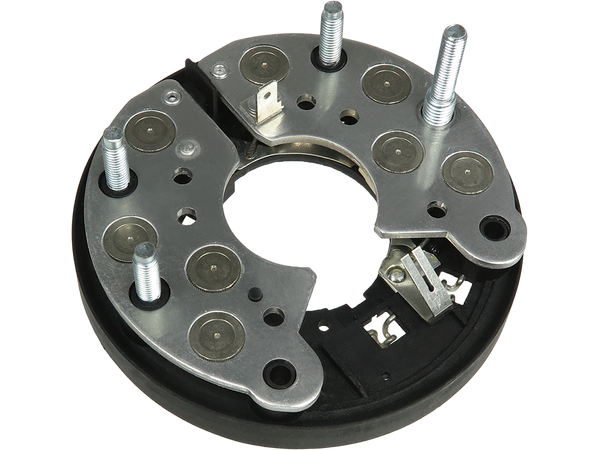 ARC0074 — Likriktare