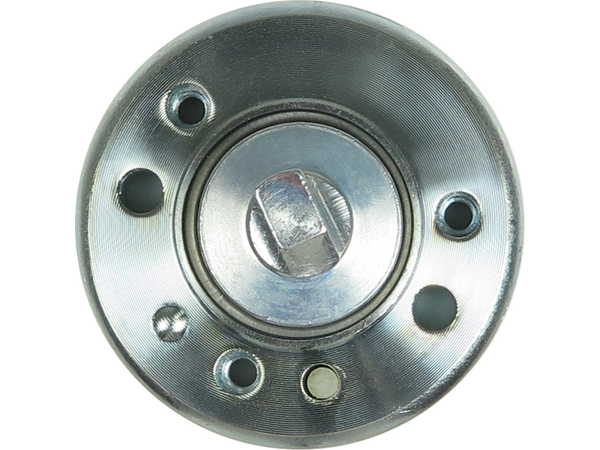 SS9008 — Startmotors automater