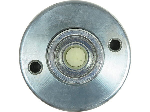 SS9014 — Startmotors automater