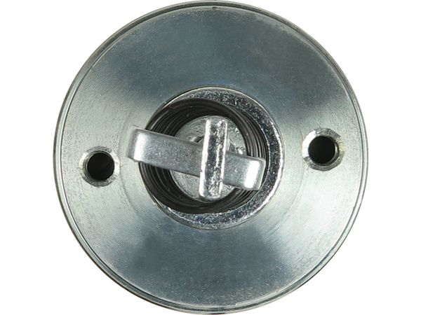 SS9018 — Startmotors automater