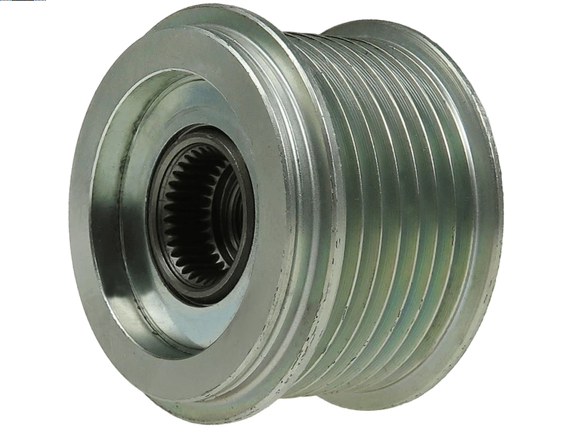 Brand new AS-PL Alternator freewheel pulley