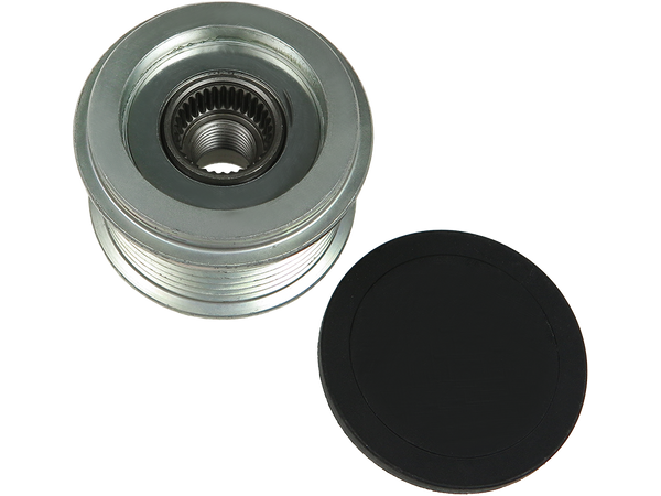 AFP3051S — Växelströmsgenerators långgående remskivor