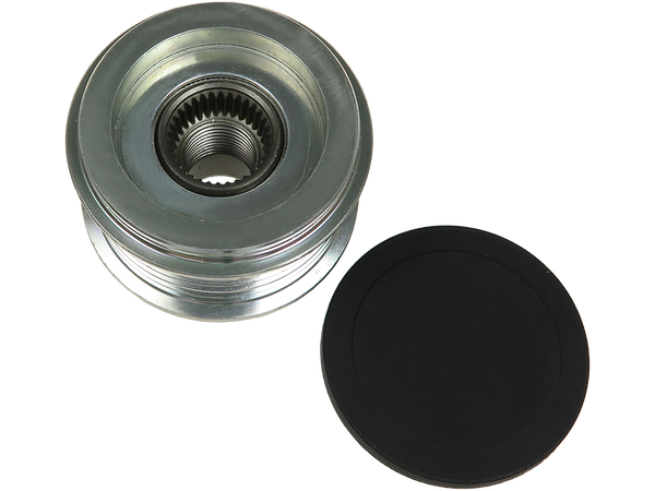 AFP9025S — Växelströmsgenerators långgående remskivor