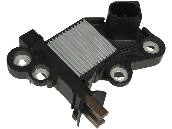 ARE0256P — Växelströmsgeneratorers reglage