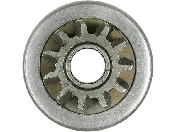 SD3181P — Startmotors bendix