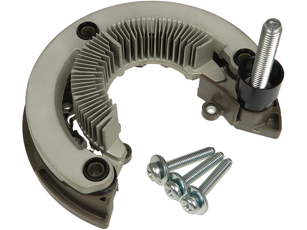 ARC5255(MITSUBISHI) — Likriktare