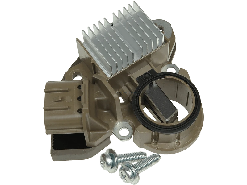 Brand new OEM MITSUBISHI Alternator regulator