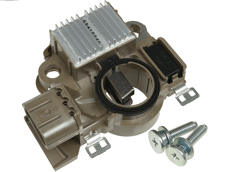 Brand new OEM MITSUBISHI Alternator regulator
