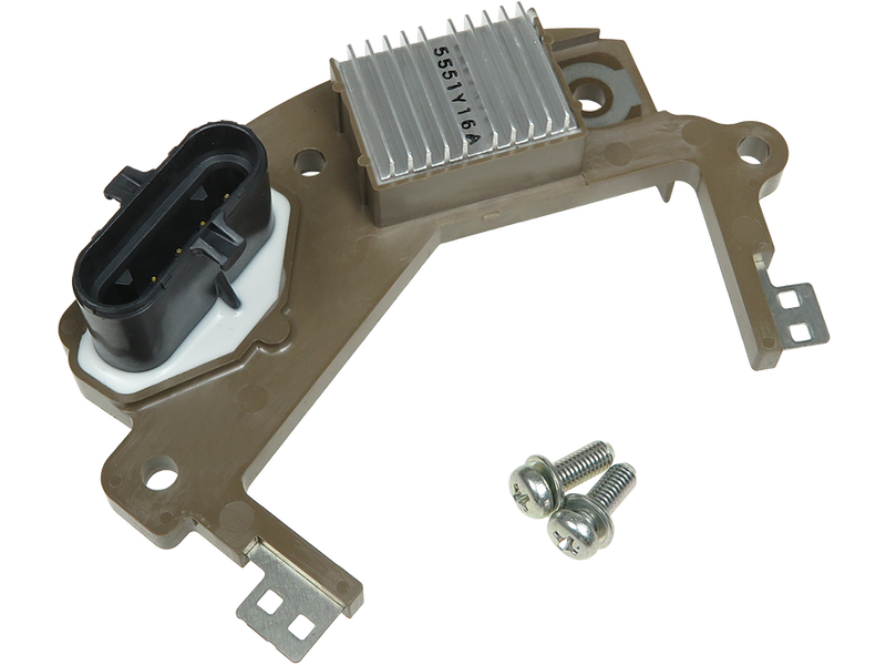 ARE5120(MITSUBISHI) MITSUBISHI Regulator