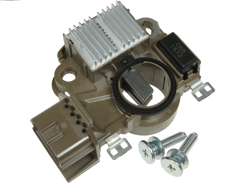 Brand new OEM MITSUBISHI Alternator regulator