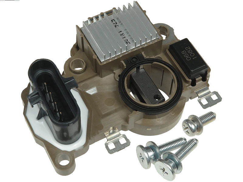 Brand new OEM MITSUBISHI Alternator regulator
