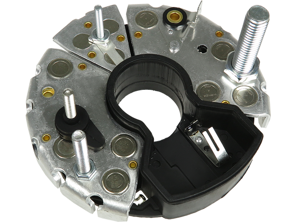 ARC0076 — Likriktare