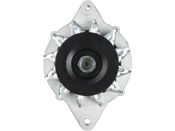 A2012 — Generatorer