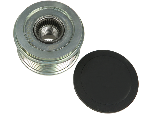 AFP0070S — Växelströmsgenerators långgående remskivor