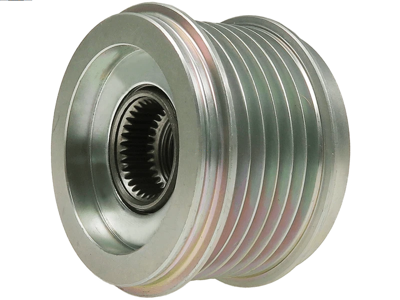 Brand new AS-PL Alternator freewheel pulley