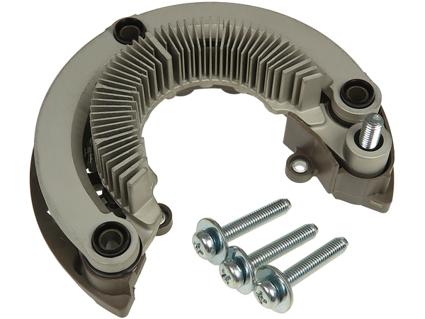 ARC5262(MITSUBISHI) — Likriktare