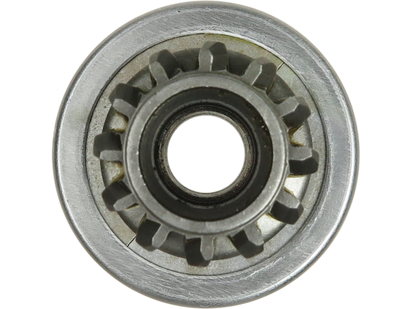 SD3077P — Startmotors bendix