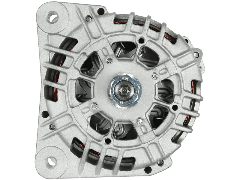 Brand new AS-PL Alternator