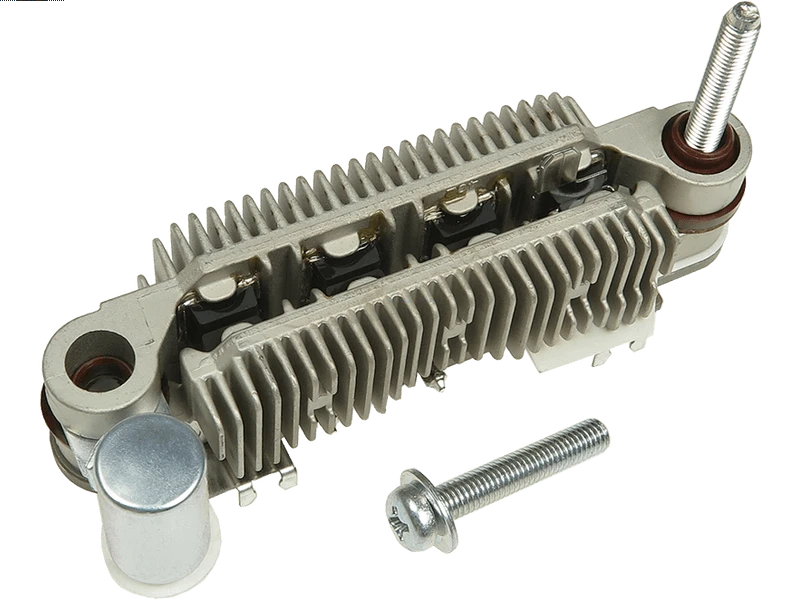 Brand new OEM MITSUBISHI Alternator rectifier