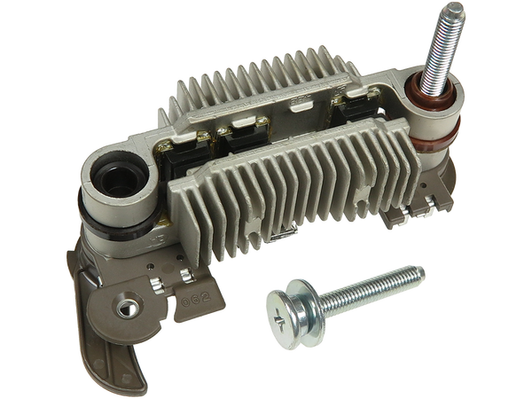 ARC5267(MITSUBISHI) — Likriktare