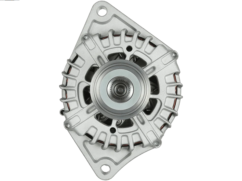 Brand new AS-PL Alternator