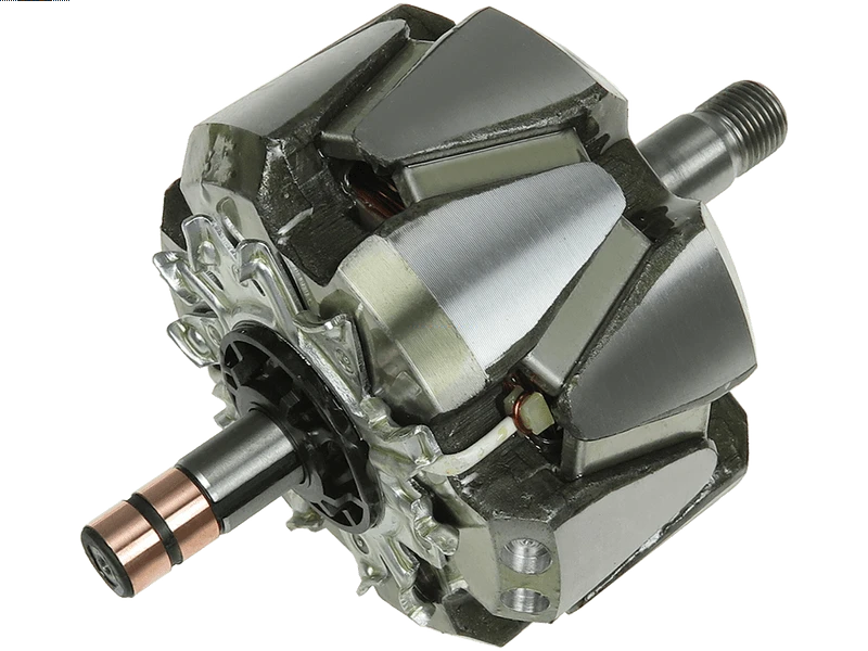 Brand new AS-PL Alternator rotor