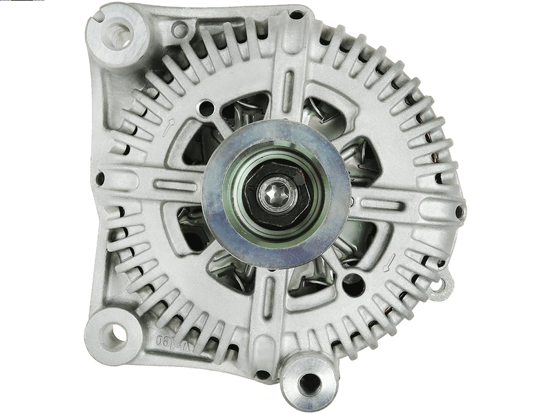 Brand new OEM VALEO Alternator