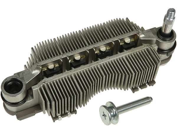 ARC5254(MITSUBISHI) — Likriktare