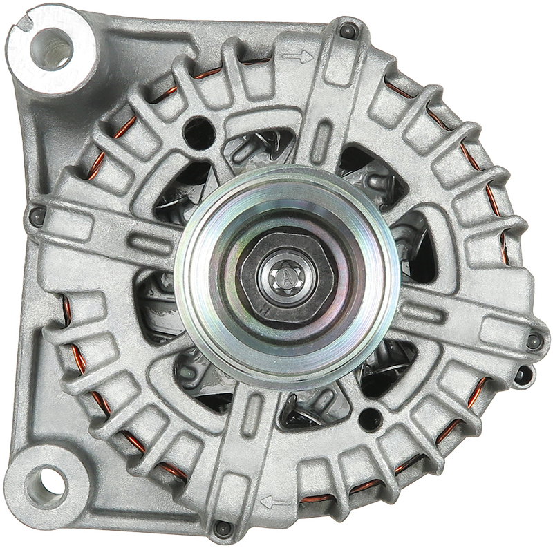 Brand new OEM VALEO Alternator