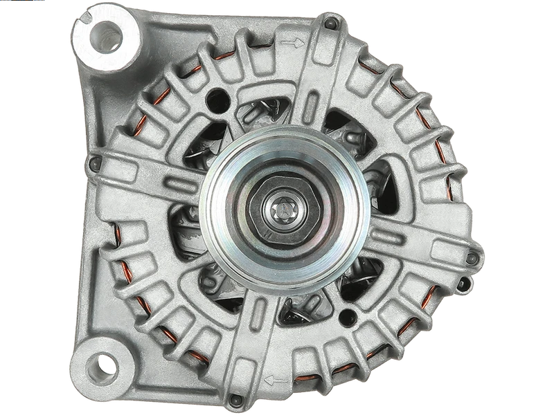 Brand new OEM VALEO Alternator