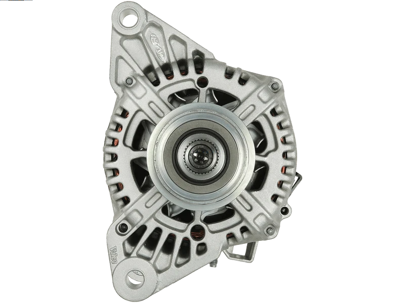 Brand new OEM VALEO Alternator