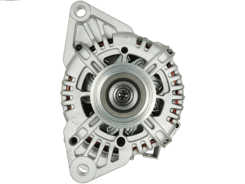 Brand new OEM VALEO Alternator