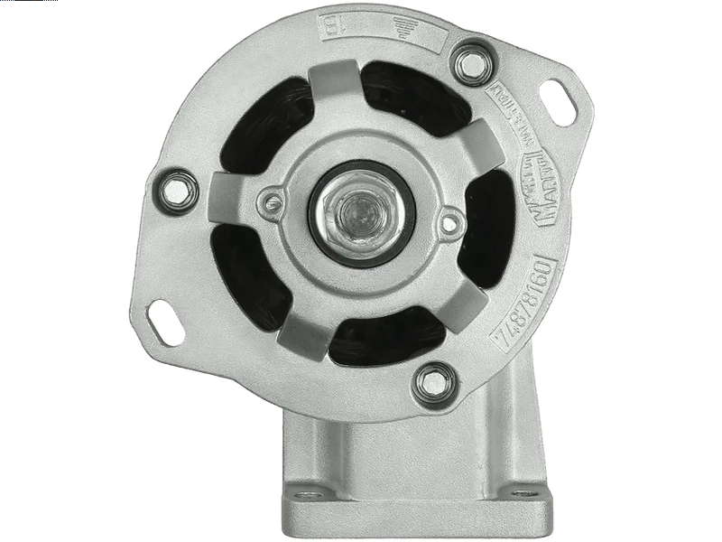 Remanufactured AS-PL Alternator