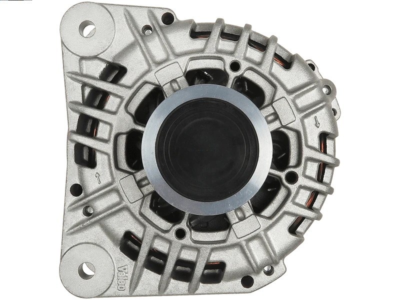 Remanufactured AS-PL Alternator