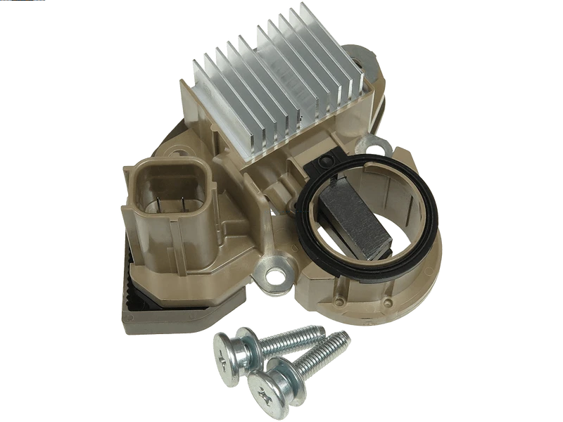Brand new OEM MITSUBISHI Alternator regulator
