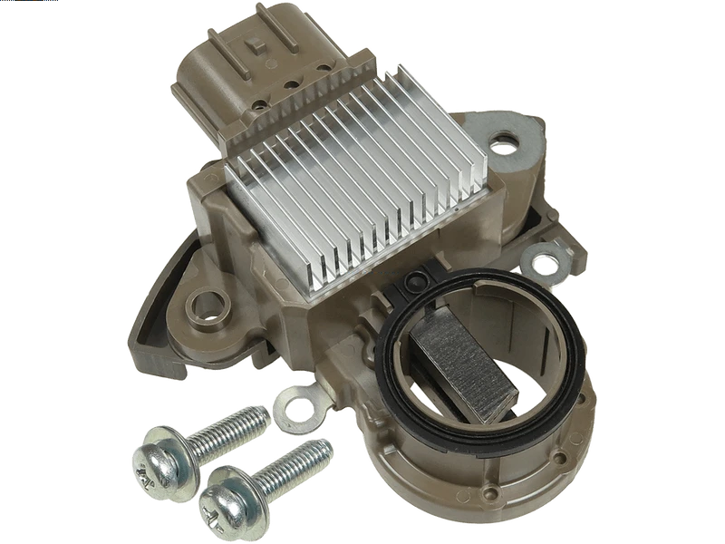 Brand new OEM MITSUBISHI Alternator regulator