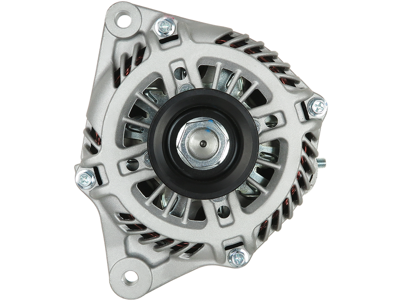 A5204 AS-PL Alternator