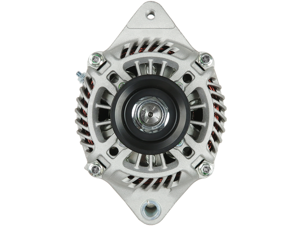 A5206 — Generatorer